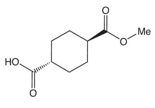 Trans Cyclohexane Dicarboxylic Acid Monomethyl Ester Cas