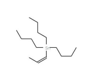 Tri N Butyl Propenyl Tin Cis Trans Cas Scbt