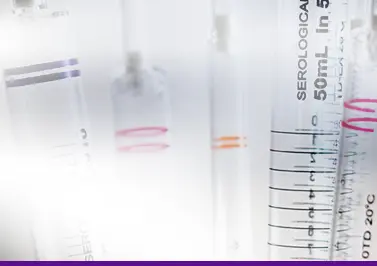 SCBT - lab supplies