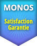 Nouveaux monos, satisfaction garantie