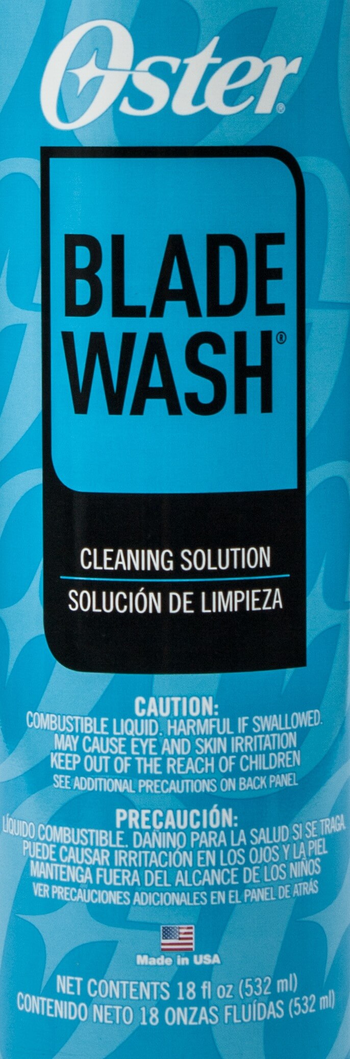 Blade Wash, 18 oz 34264408791 eBay