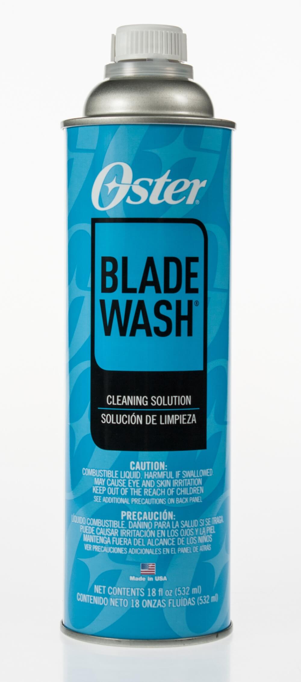 Blade Wash, 18 oz 34264408791 eBay
