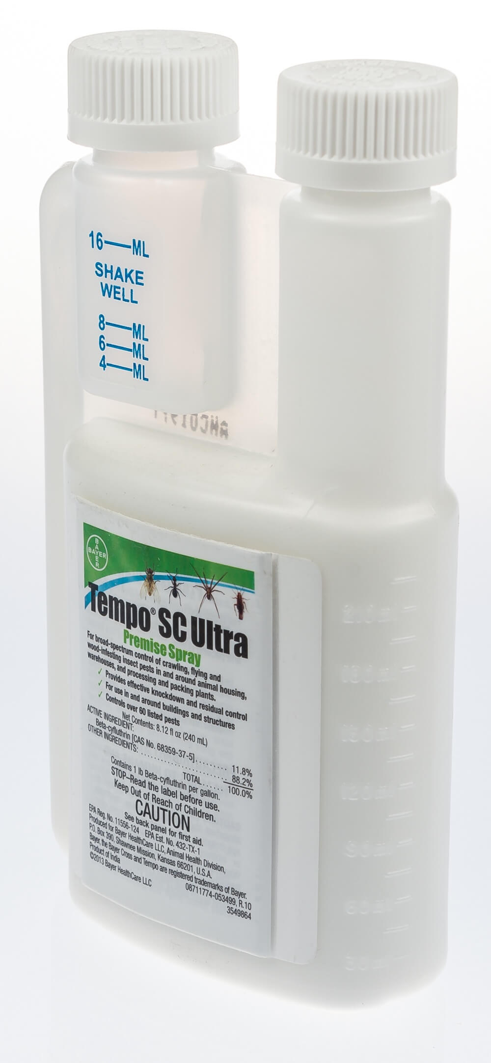 Tempo SC Ultra Premise Spray, 240 ml 724089005342 eBay