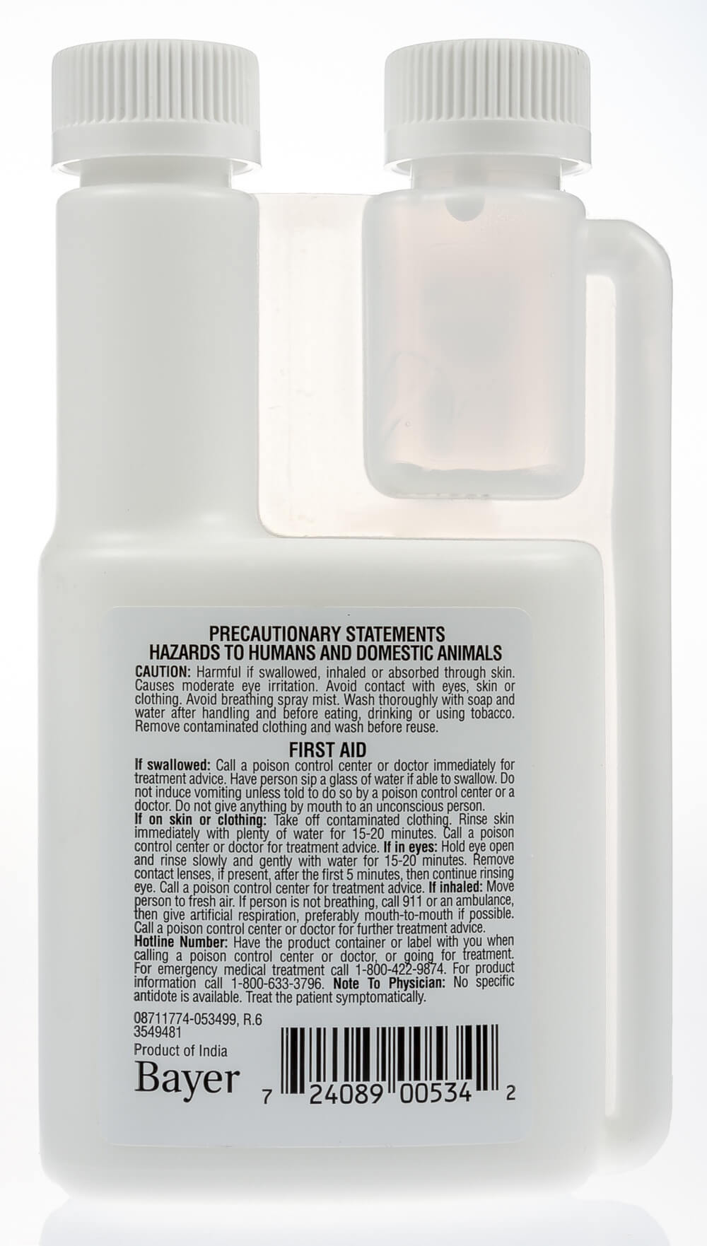 Tempo SC Ultra Premise Spray, 240 ml 724089005342 eBay