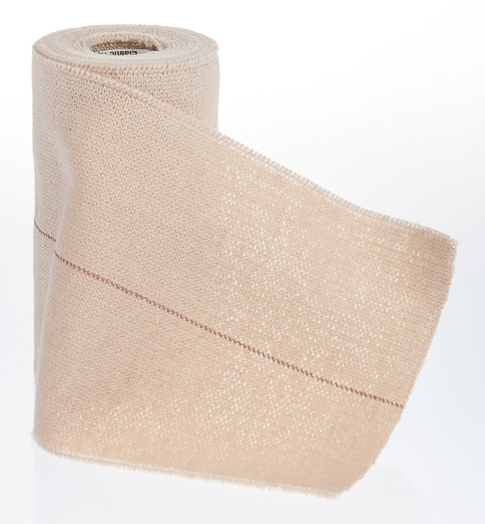 ELASTIKON Elastic Tape, 4