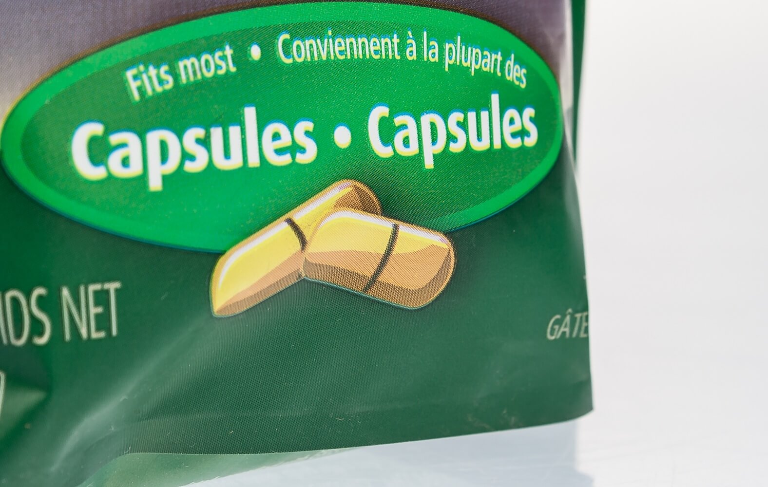 Greenies Pill Pockets, Allergy Formula, Duck + Pea Capsules, 25 ct eBay