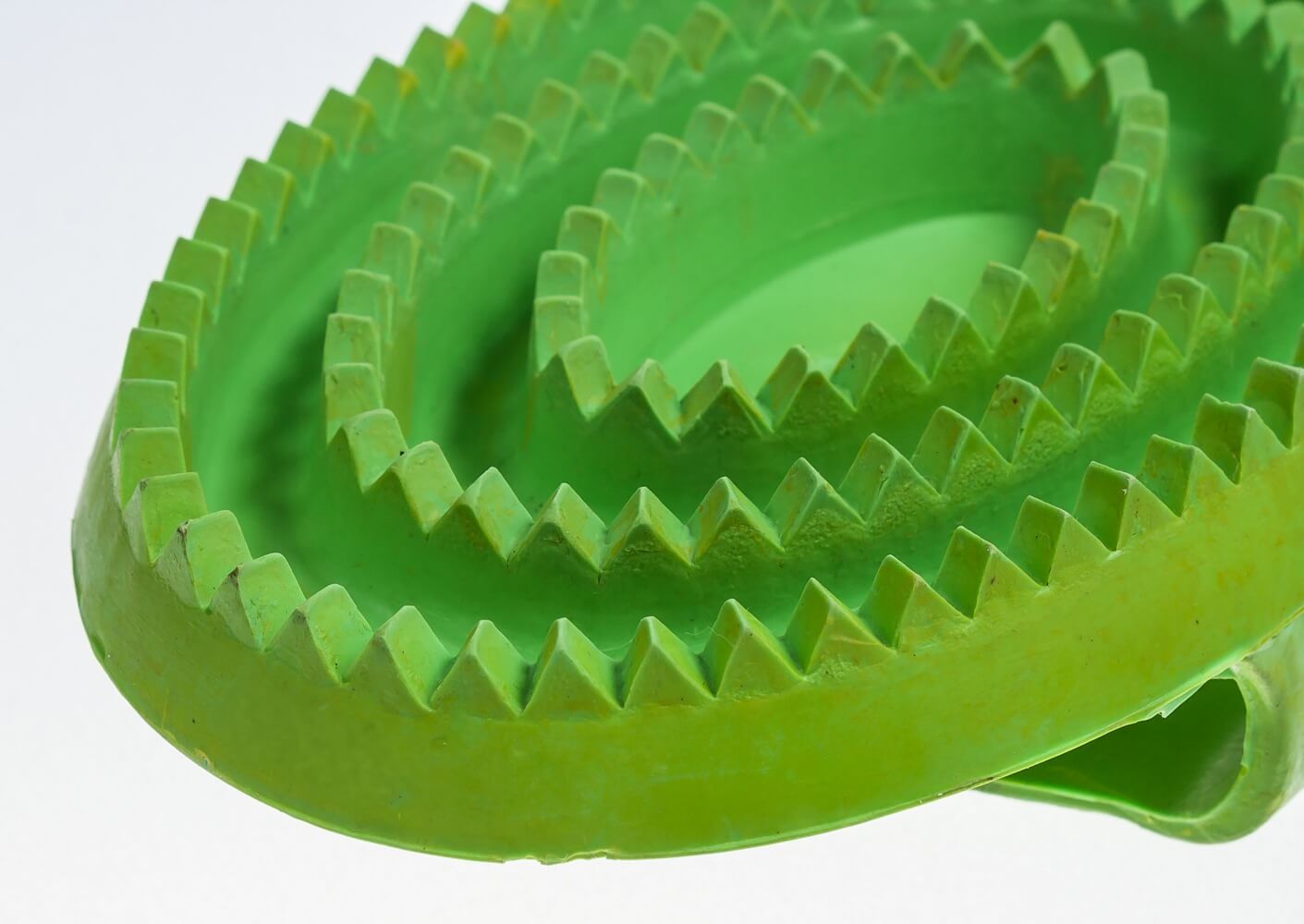 Rubber Curry Comb large eBay