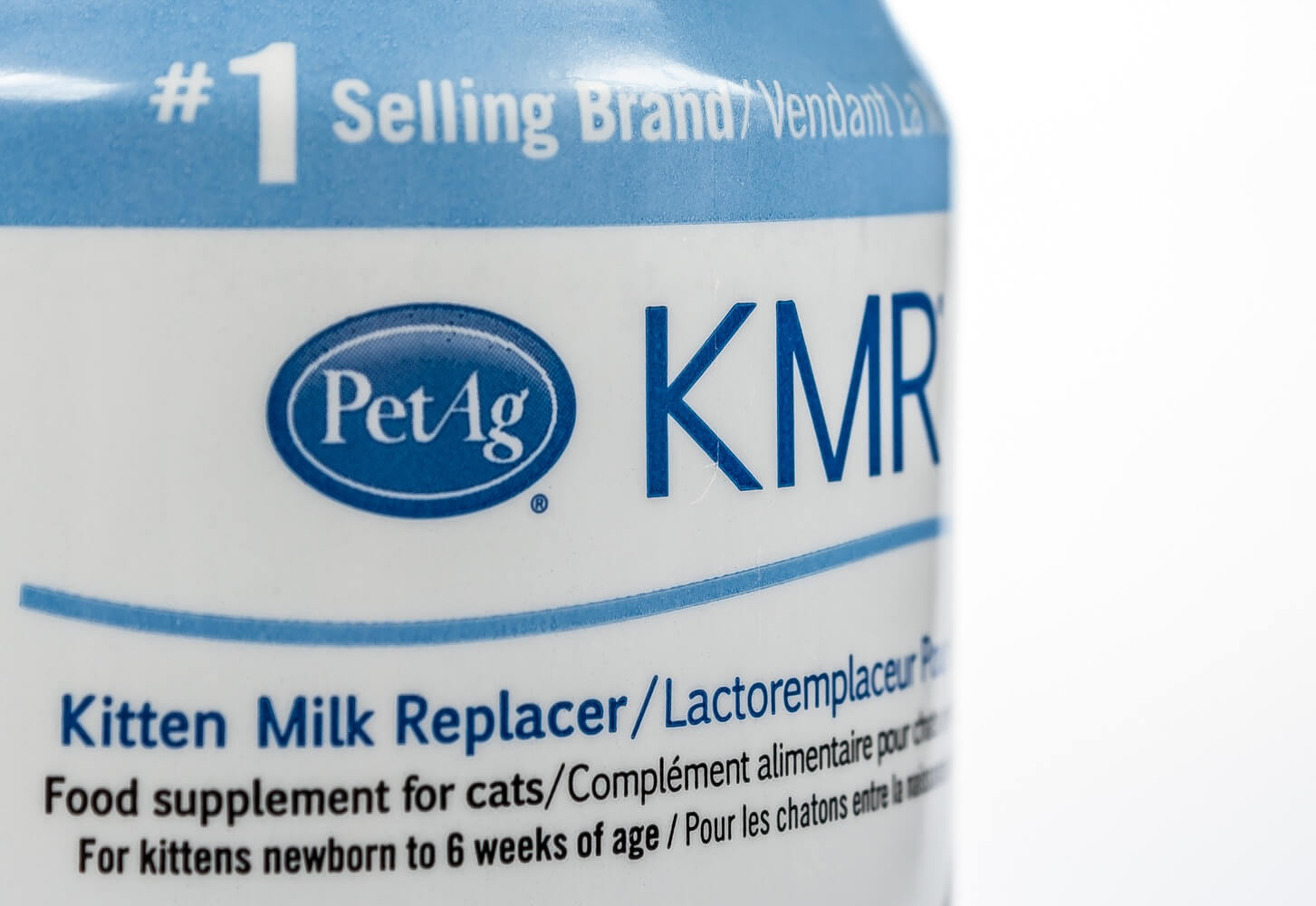 KMR Kitten Milk Replacer, 8 oz liquid 20279994800 eBay