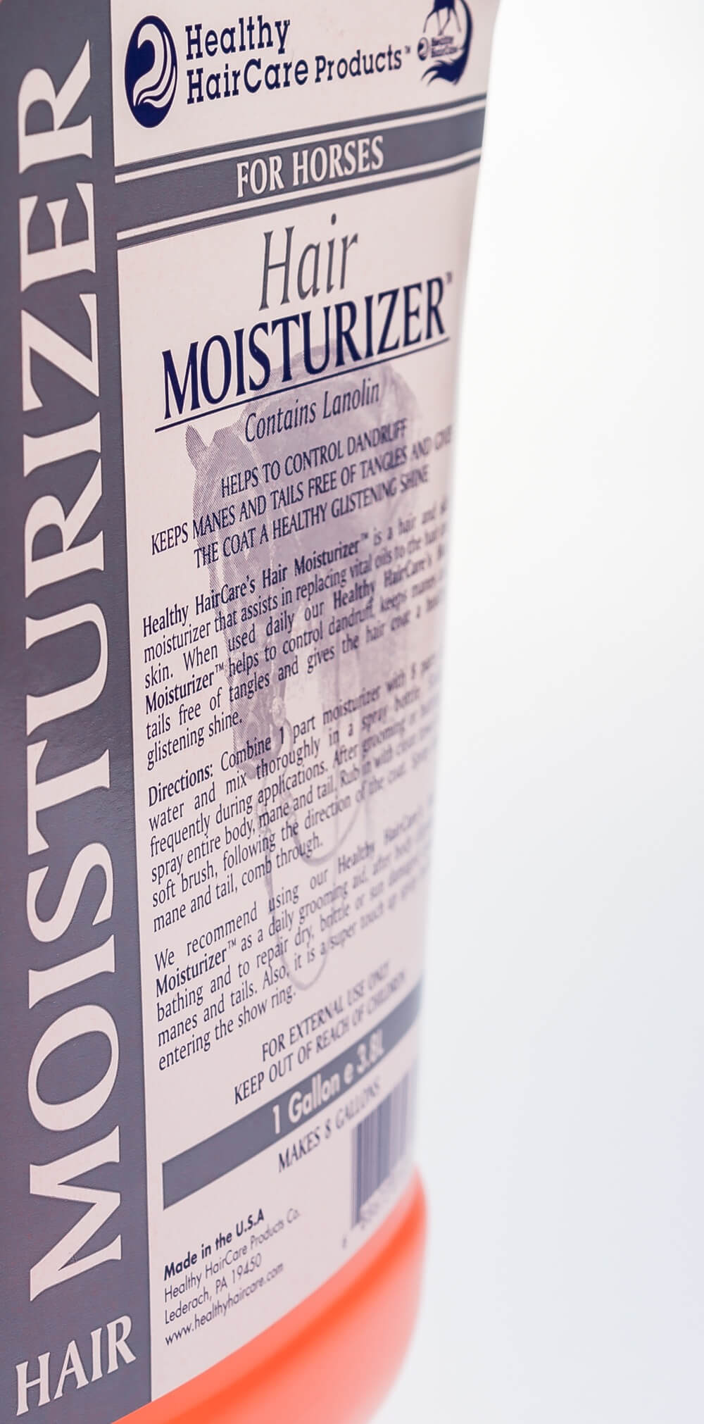 Hair Moisturizer 1 Gal 688673010306 Ebay