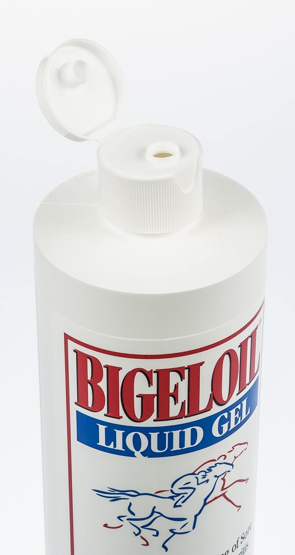Bigeloil Liquid Gel, 14 oz 311444136010 eBay