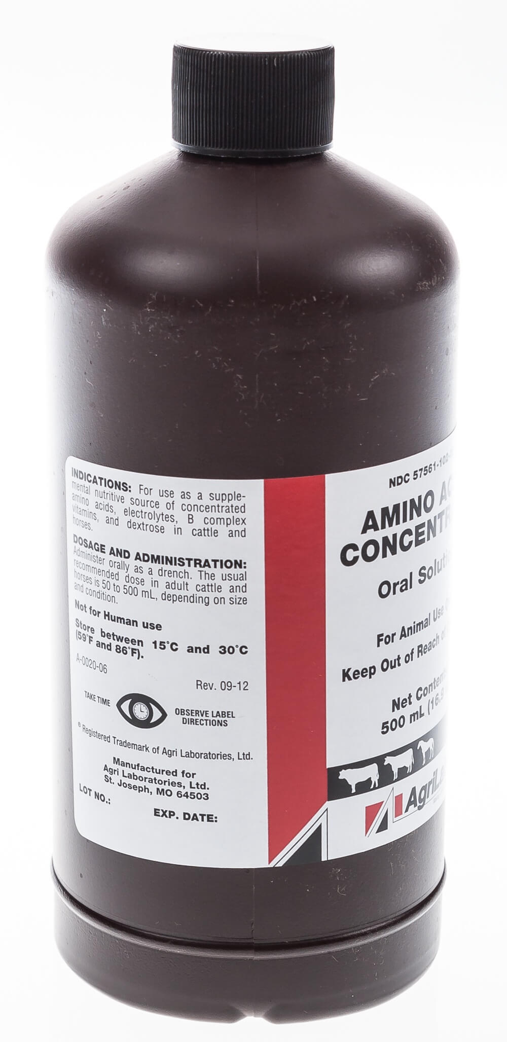Amino Acid Concentrate, 500 ml 357561002579 eBay
