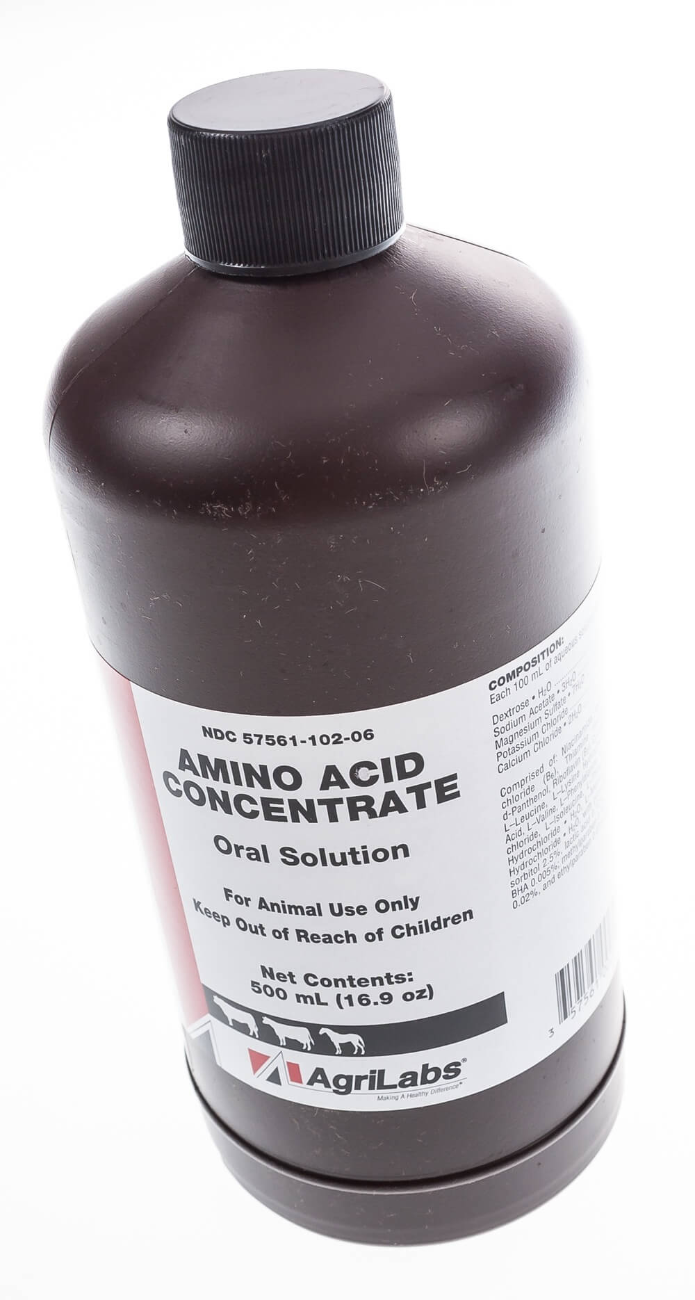 Amino Acid Concentrate, 500 ml 357561002579 eBay