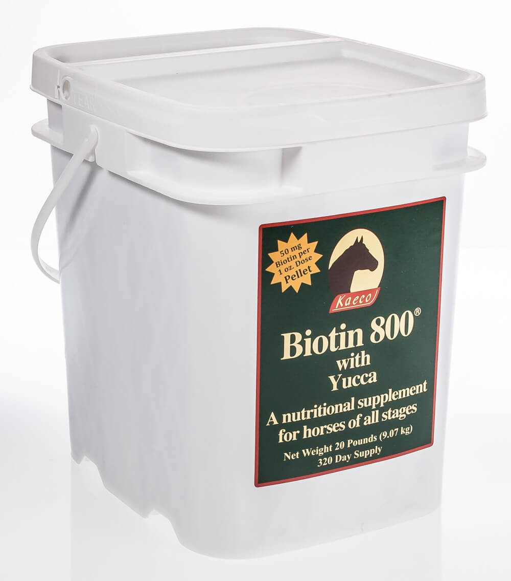 Biotin 800 Pellets, 20 lb | eBay