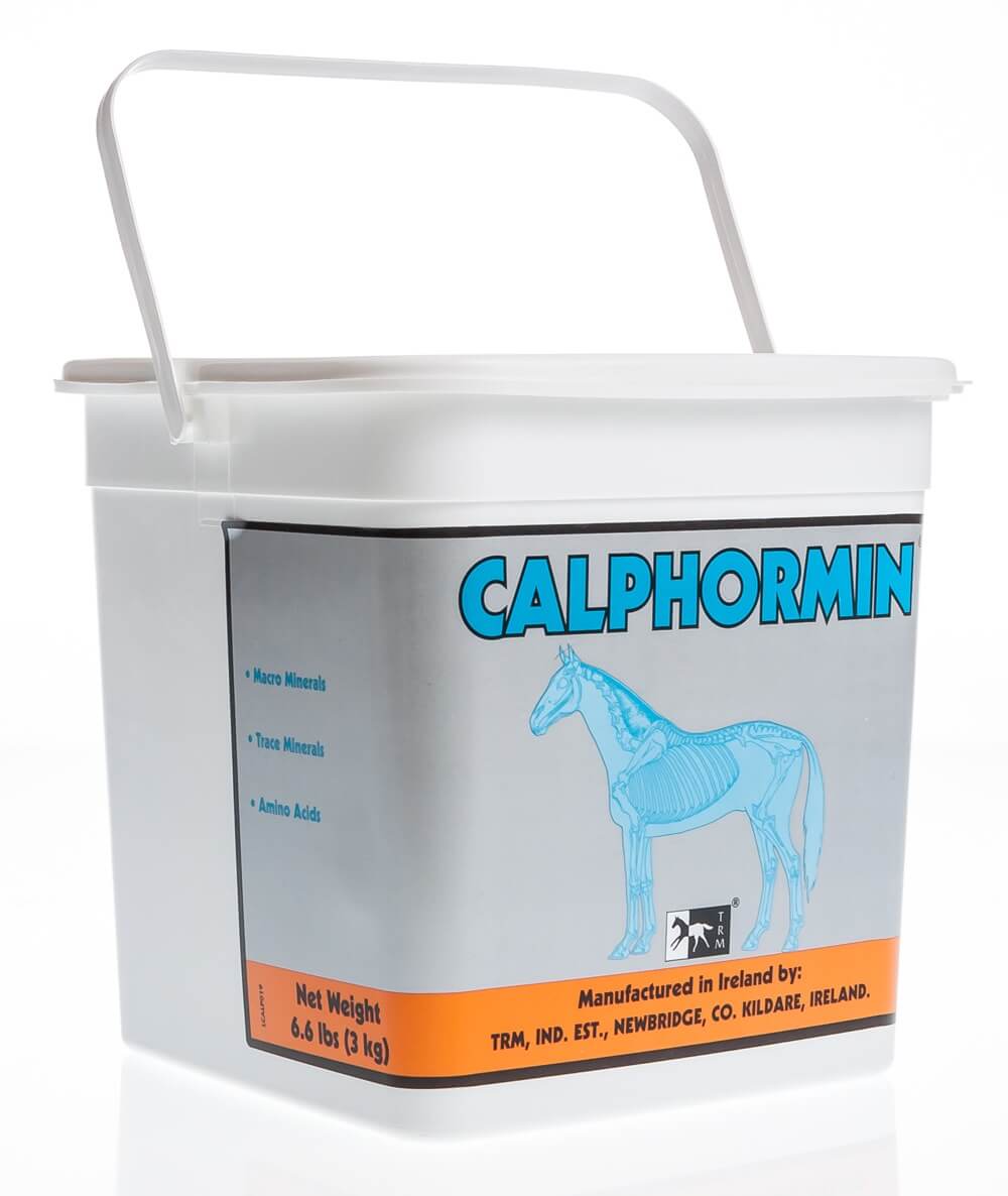 Calphormin, 6.6 lb