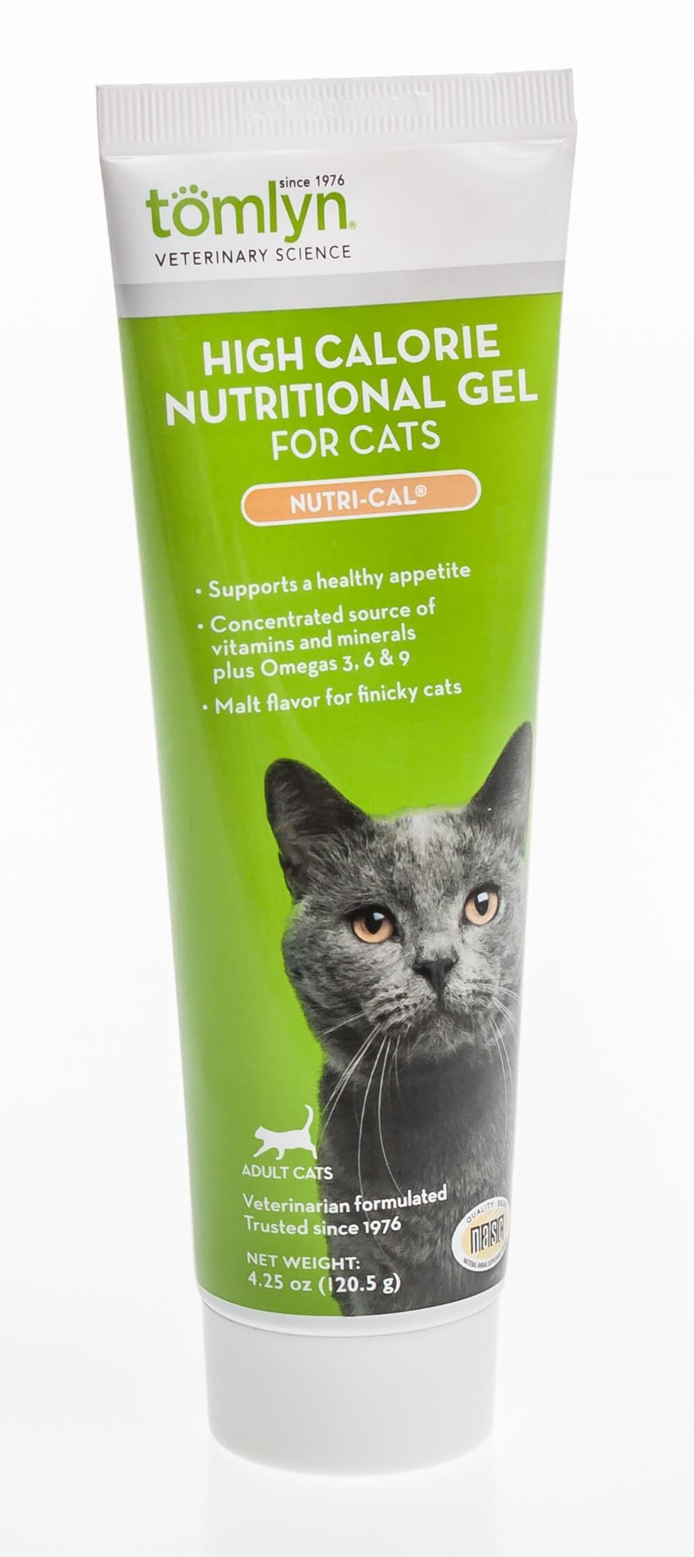 Nutri-Cal for Cats, 4.25 oz | eBay