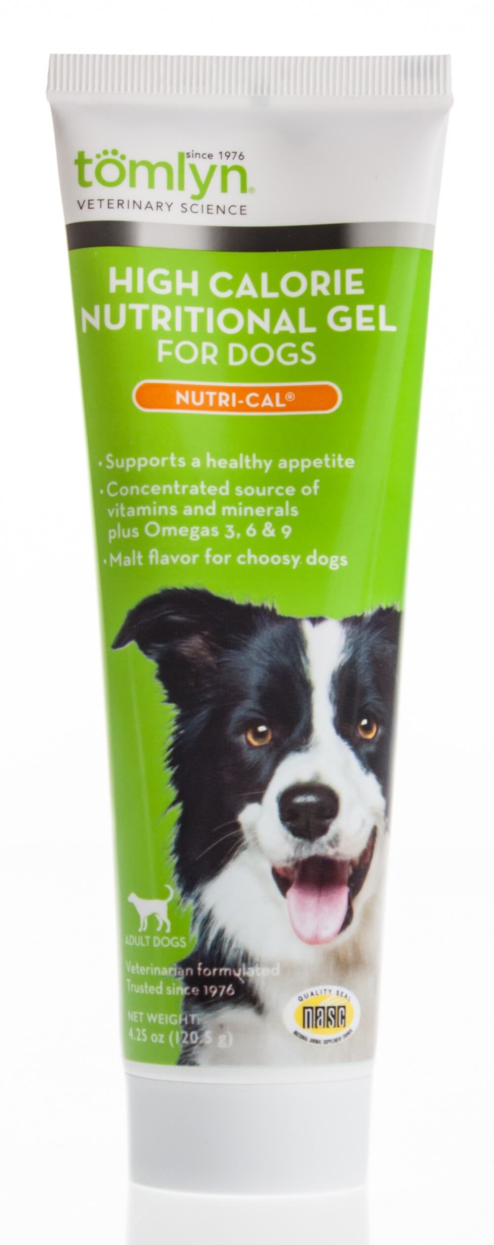 Nutri-Cal for Dogs, 4.25 oz | eBay