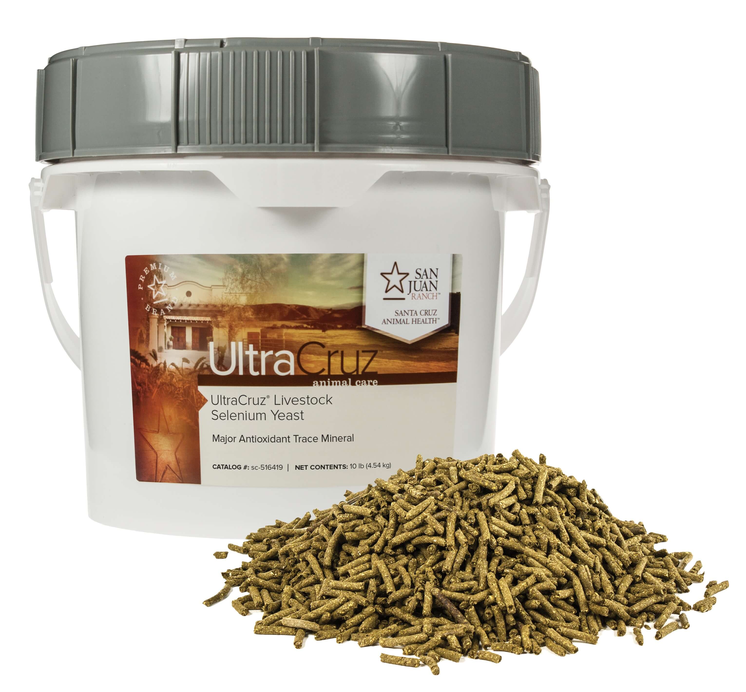 Selenium Supplement Goats at Jon Maselli blog