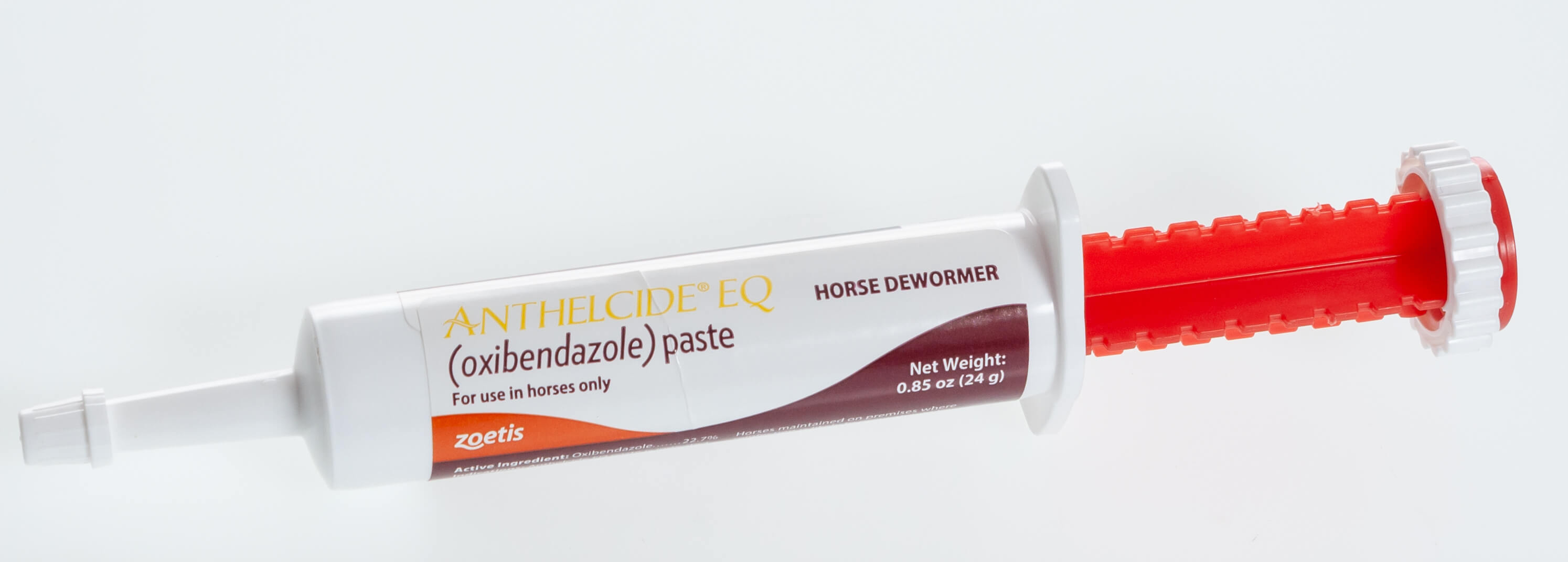 ZIMECTERIN Gold 6 x 1 ds