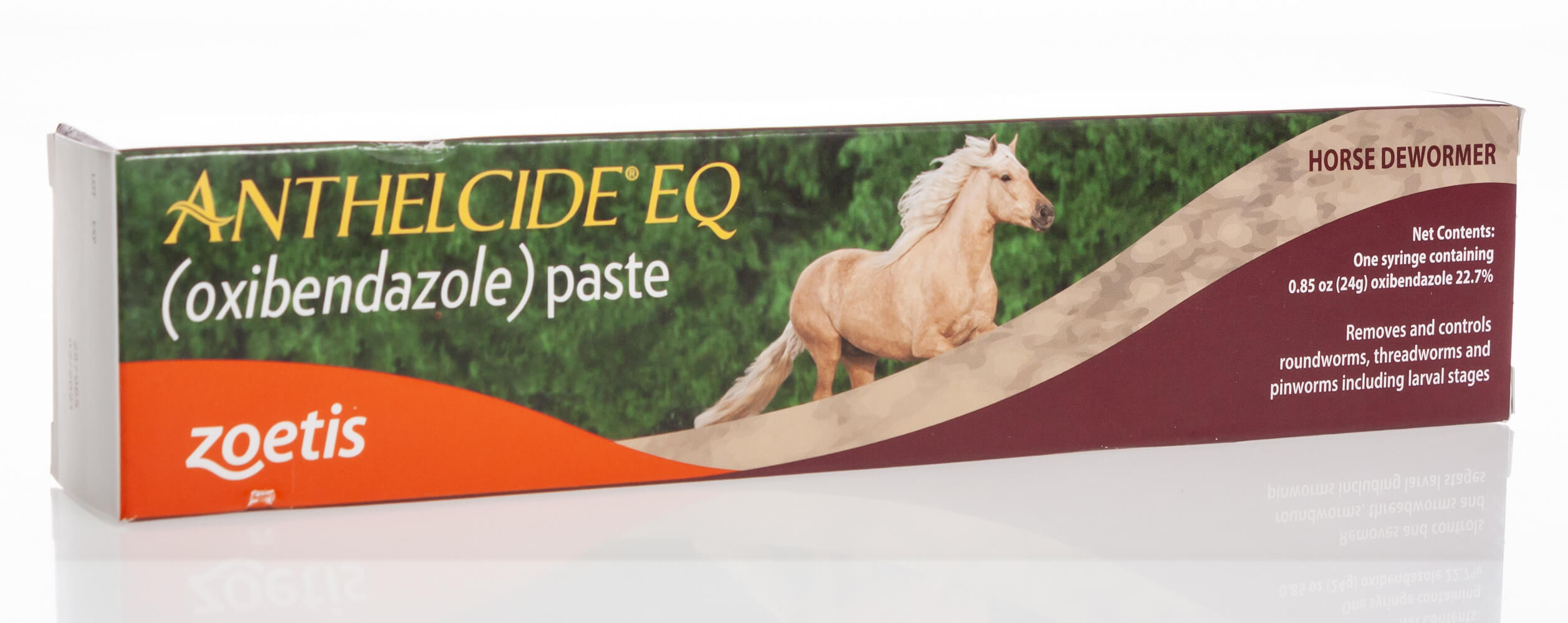 ZIMECTERIN Gold 6 x 1 ds
