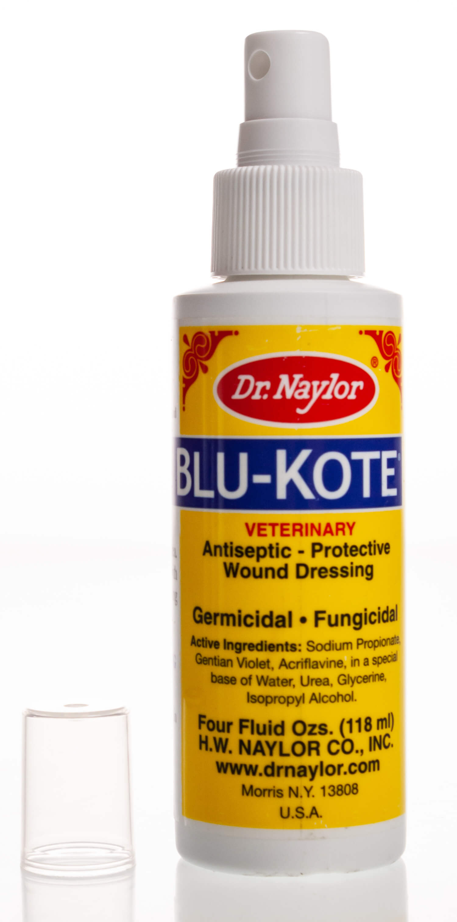 Blu-Kote, Pump Spray, 4 oz | eBay