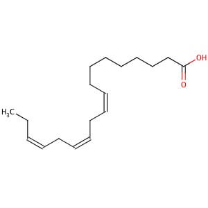 Linolenic acids