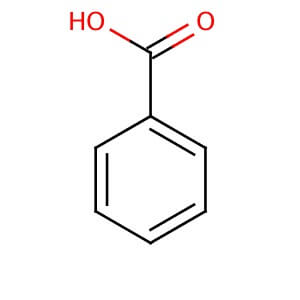 Benzoic acid | CAS 65-85-0 | Santa Cruz Biotech