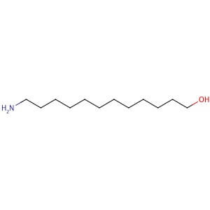 12-Amino-1-dodecanol | CAS 67107-87-3 | Santa Cruz Biotech