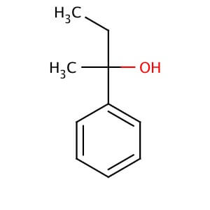 2-Phenyl-2-butanol | CAS 1565-75-9 | Santa Cruz Biotech