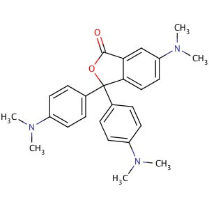 Crystal Violet lactone | CAS 1552-42-7 | Santa Cruz Biotech