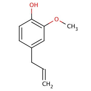 Eugenol | CAS 97-53-0 | Santa Cruz Biotech