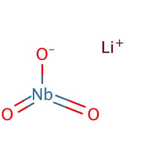 Lithium niobate | CAS 12031-63-9 | Santa Cruz Biotech