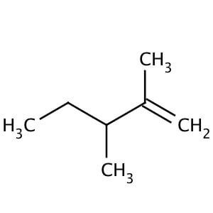 2,3-Dimethyl-1-pentene | CAS 3404-72-6 | Santa Cruz Biotech