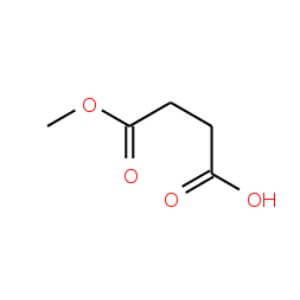 Succinic Acid Monomethyl Ester | CAS 3878-55-5 | Santa Cruz Biotech