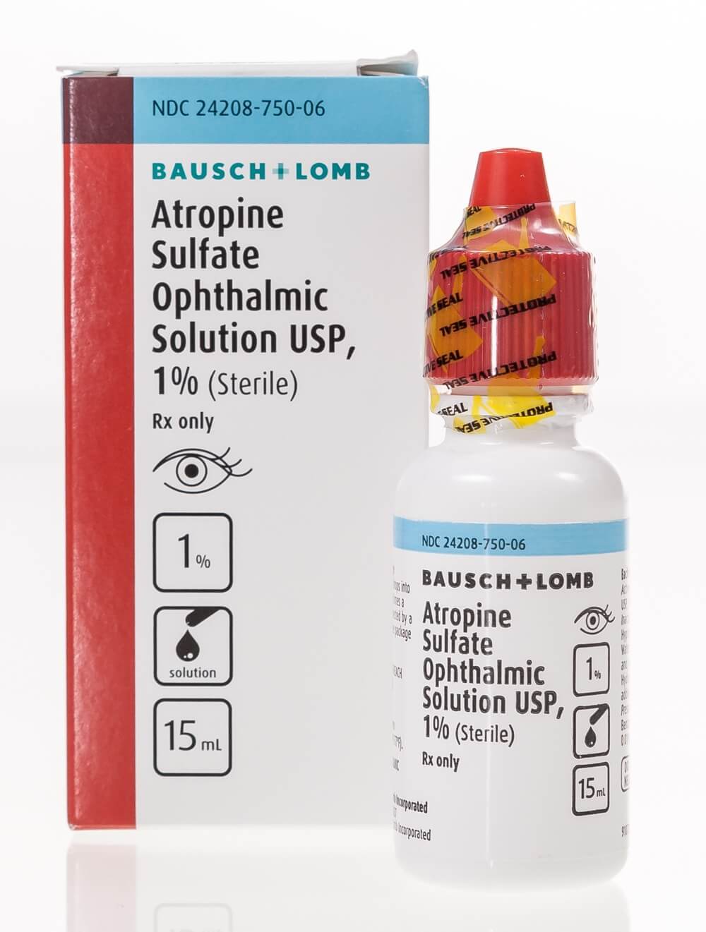 Atropine sulfate ophthalmic solution santa cruz animal health