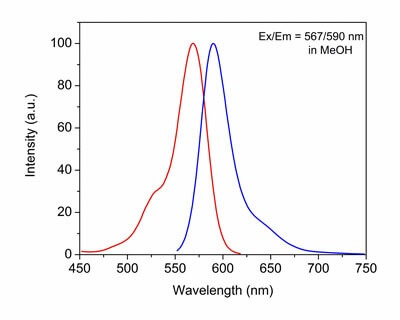 Rhodamine 101 Inner Salt | CAS 116450-56-7 | Santa Cruz Biotech