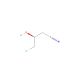 (3S)-4-Chloro-3-hydroxybutyronitrile (CAS 127913-44-4) - chemical structure image