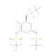 (3S,5S)-3,5-Bis(tert-butyldimethylsilyloxy)-2-methyl-1-cyclohexen-1-ol 1-Trifluoromethanesulfonate (CAS 189894-13-1) - chemic