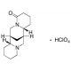 α-Isolupanin Perchlorate (CAS 14691-01-1) - chemical structure image