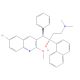 (αR,βS)-rel-Bedaquiline (CAS 654653-93-7) - chemical structure image