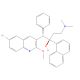 (αS,βR)-Bedaquiline (CAS 843663-66-1) - chemical structure image