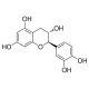 (+)-Catechin (CAS 225937-10-0) - chemical structure image