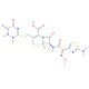 (E)-Ceftriaxone (CAS 92143-31-2) - chemical structure image
