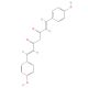 (E,E)-Bisdemethoxycurcumin (CAS 33171-05-0) - chemical structure image