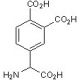 (RS)-3,4-DCPG (CAS 176796-64-8) - chemical structure image