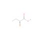 (S)-2-Bromobutyric Acid (CAS 32659-49-7) - chemical structure image
