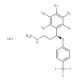 (S)-Fluoxetine-d5 Hydrochloride (CAS 114247-06-2� (unlabeled)) - chemical structure image