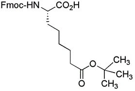 S)-Fmoc-Asu(OtBu)-OH | CAS 276869-41-1 | SCBT - Santa Cruz
