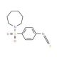 1-[(4-Isothiocyanatophenyl)sulfonyl]azepane - chemical structure image