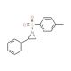 1-[(4-methylphenyl)sulfonyl]-2-phenylaziridine - chemical structure image