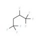 1,1,1,2,4,4,4-Heptafluorobutane (CAS 86884-16-4) - chemical structure image